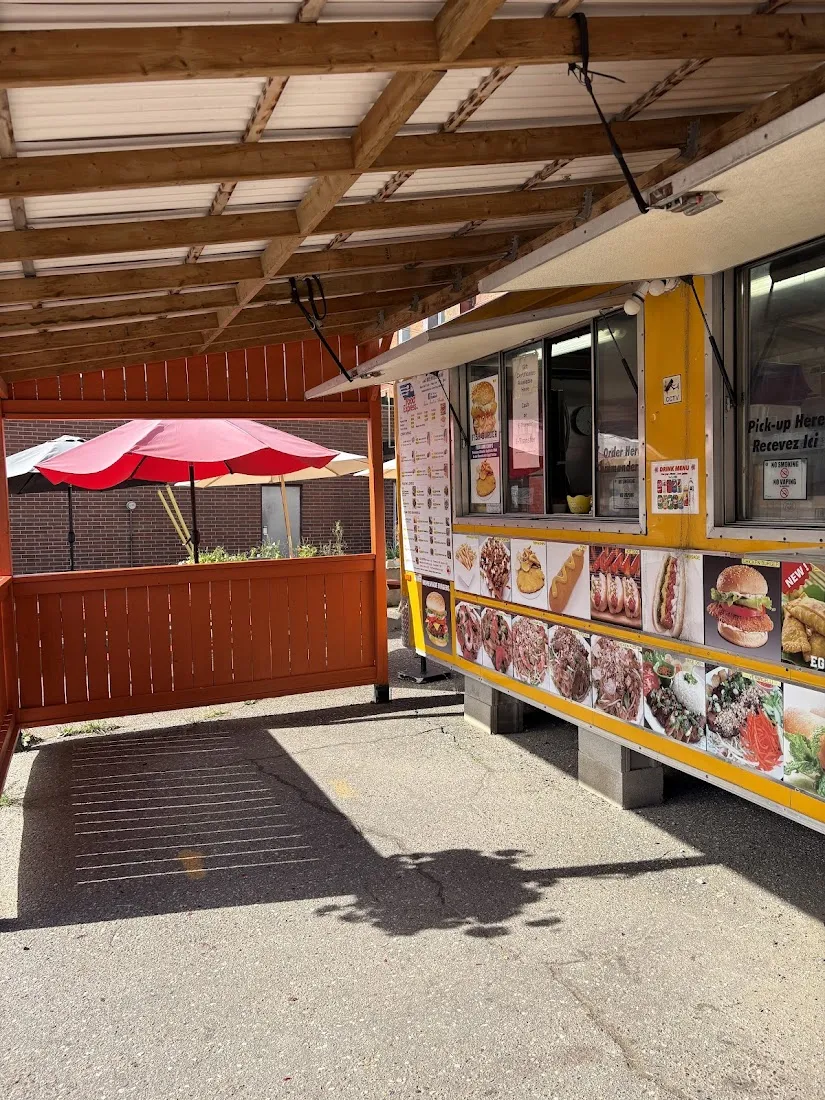 Food Express Inc. Renfrew